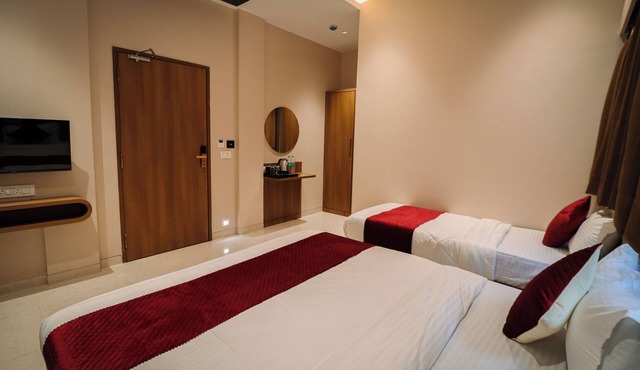 Ascent Star Inn
