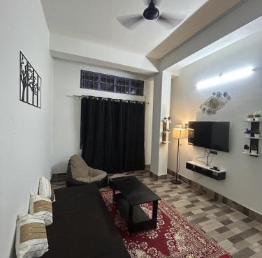Ashiyana Homestay