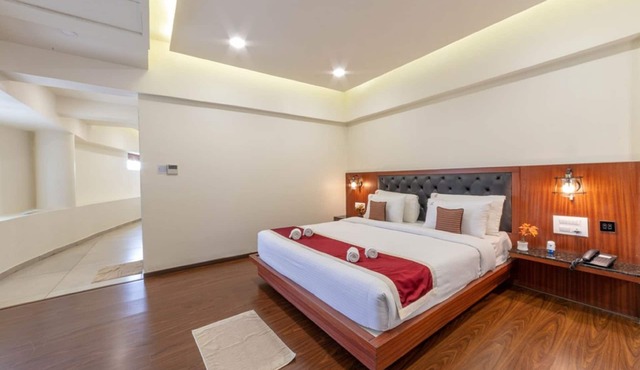 Ashok Inn