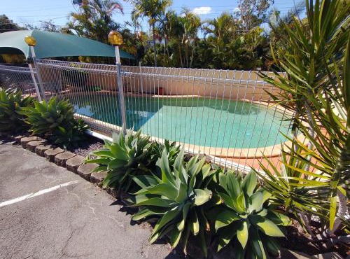 Aspley Sunset Motel in Brisbane