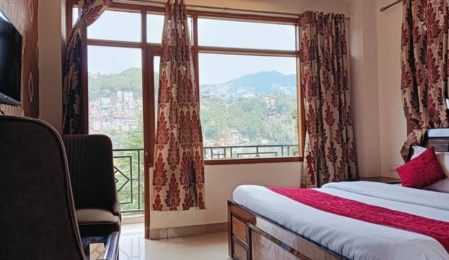ASTON HOME STAY