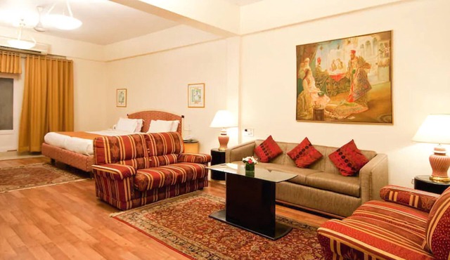 Astoria Hotel