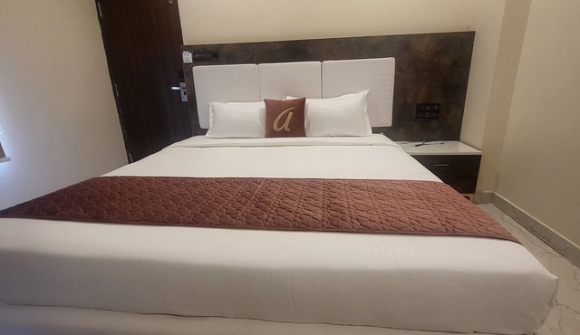 Astra Hotels and Suites - Sector 7 HSR