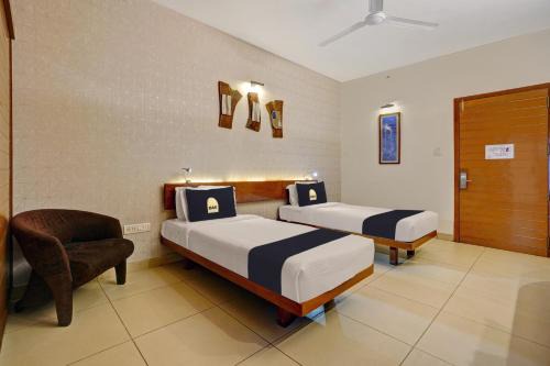 Astra Hotels & Suites - Marathalli
