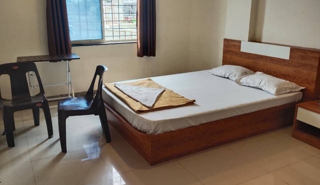 Atithi Executive Lodging in Pune