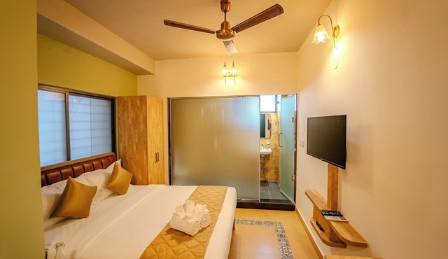 Atithyaa in Bengaluru