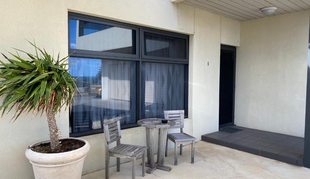 Atlantic West Beach Apartments in Adelaide