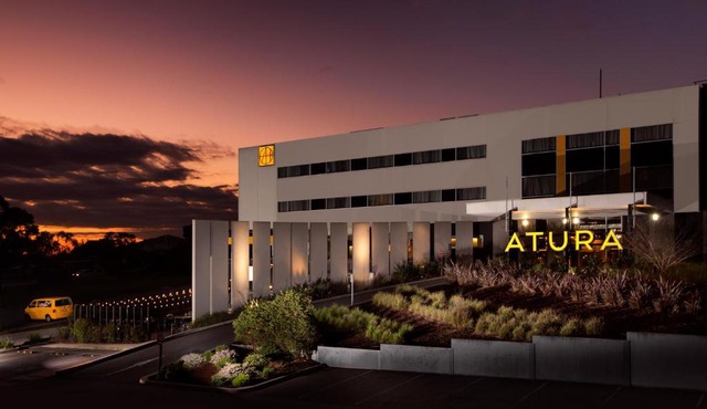 Atura Dandenong in Dandenong