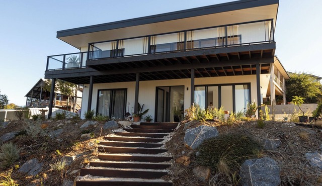 Augusta River View House- Bilya Mia in Augusta