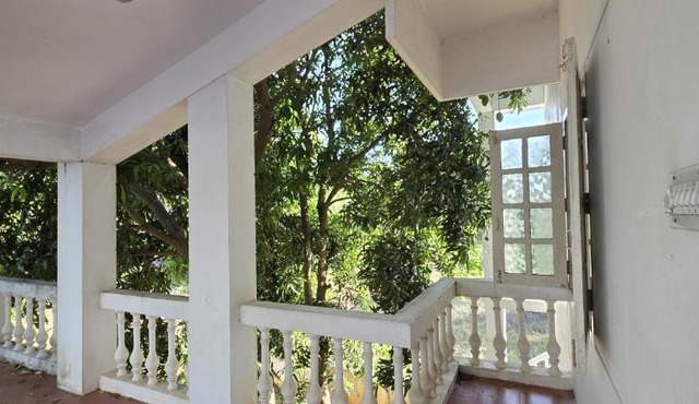 AUM VILLA Homestay in Pondicherry and Auroville