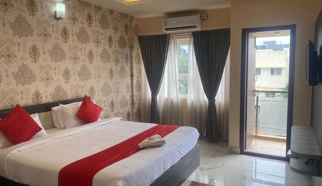 Aura By Agira Hotels