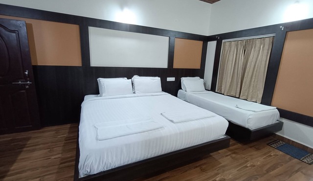 Aura Ecostay Resorts
