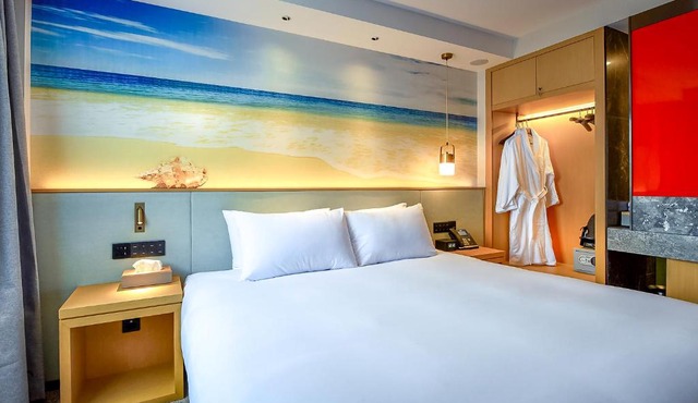Aurea Hotel Perth Kings Park in Perth