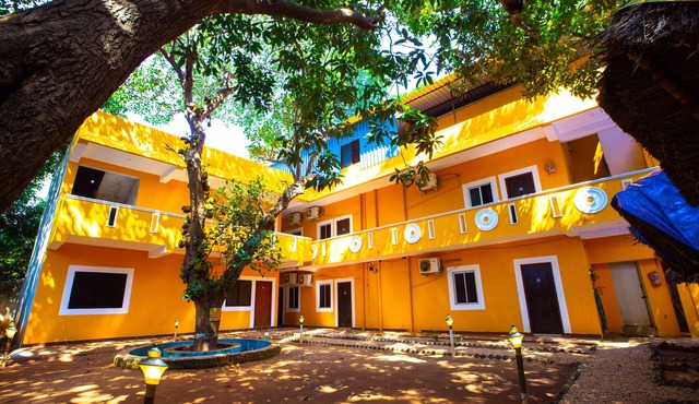 Auro Resort