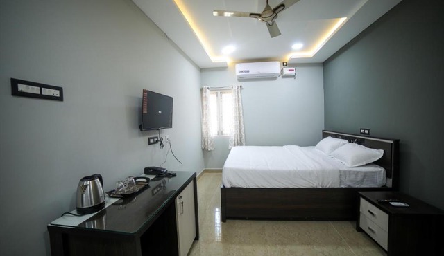 AV Home Stay