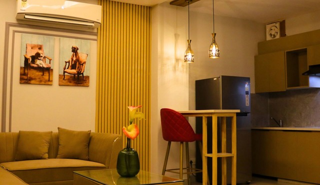 AVA Hotels and Corporate Suites in Gurugram