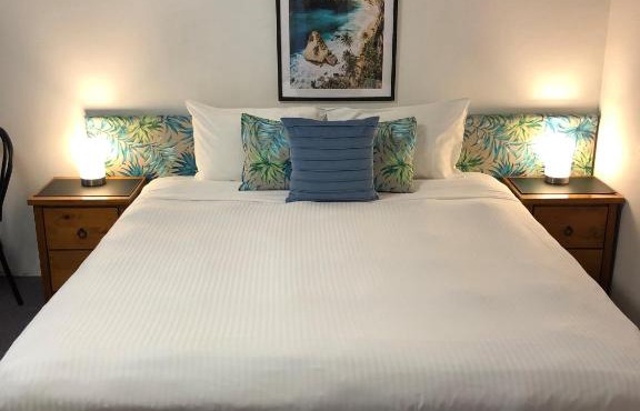 Avaleen Lodge Motor Inn in Nowra