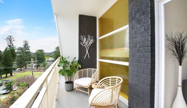 Avalon Beachside Apartment | Pool | Beach Access in Avalon