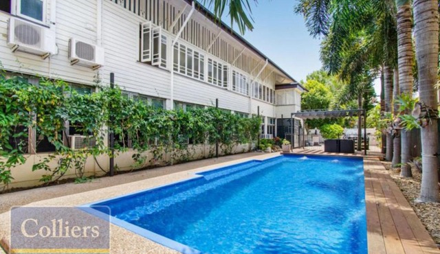 Avenue Xchange in Aitkenvale