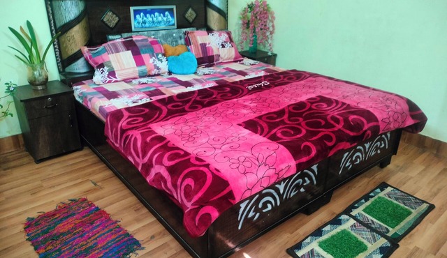 Awestrucking Place With Unforgettable Beauty in Solan