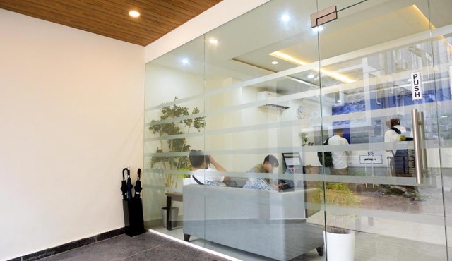 Axon Business Hotel Kondapur HITEC City Hyderabad