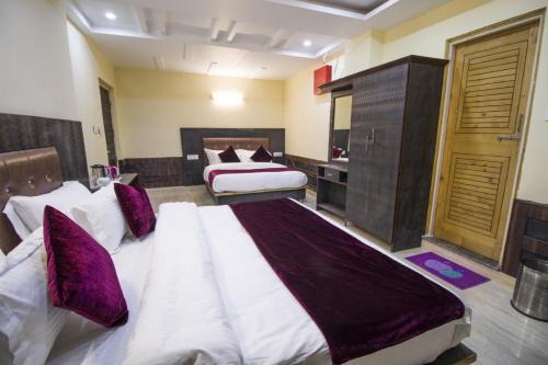 AYUSHKAMA COTTAGE #Naddi Sunset Point#Free Parking#cricket stadium8 km#Mcleodganj 2 km- Bhagsunag 4 km
