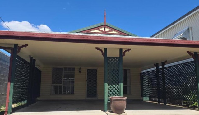 Aztec mixed share accommodation WILSTON in Brisbane