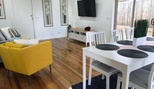 Bacchus Marsh Villa unit 1 in Darley