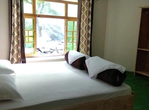 Bagdour Stay in Turtok
