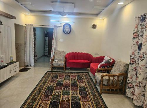Baitun noor guest house