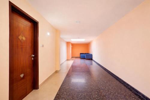 Balaji inn in Vellore