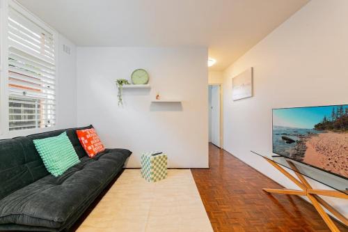 Balmoral & Beyond Connected Comfort in Mosman in Sydney