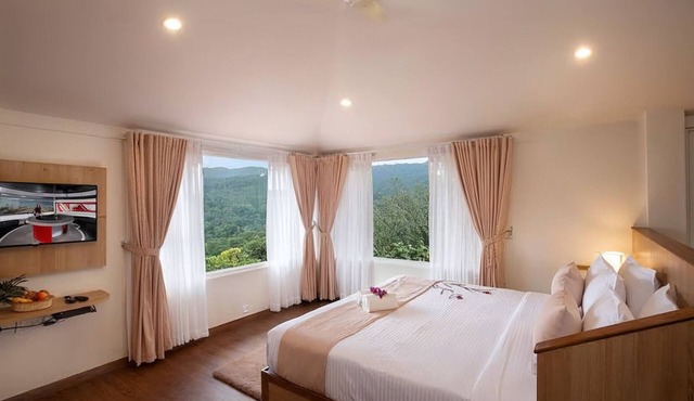 Bamboo Dale Resort