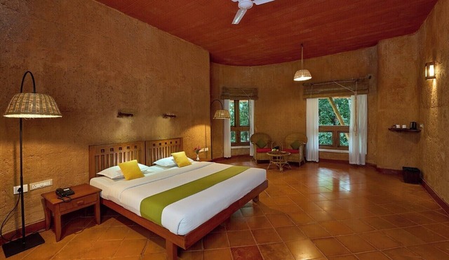 Banasura Hill Resort