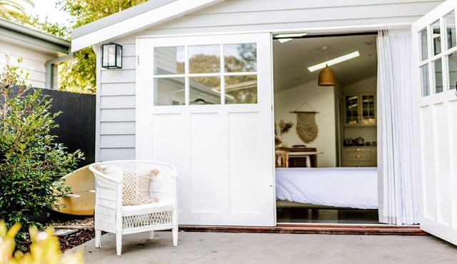 Bareena Studio Apartment in Avalon Beach