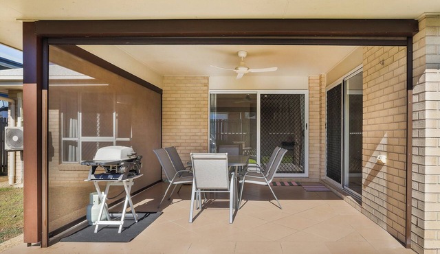 Bargara Haven Welcome to your personal oasis: Coastal calm blends with style. in Bargara