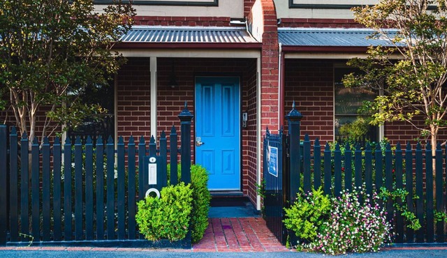 Barkers Run Terrace, Immaculately appointed, award winning and luxurious home, minutes from the cent. in Castlemaine