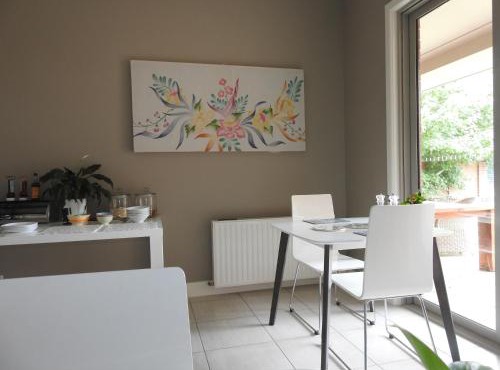 Barkly Apartment in Rutherglen