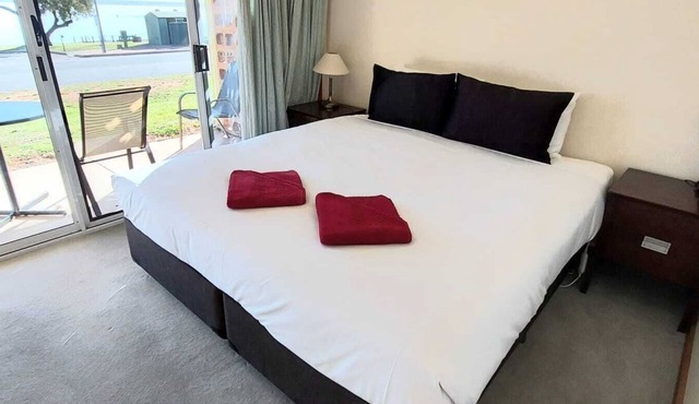 Barmera Lake Resort Motel in Barmera