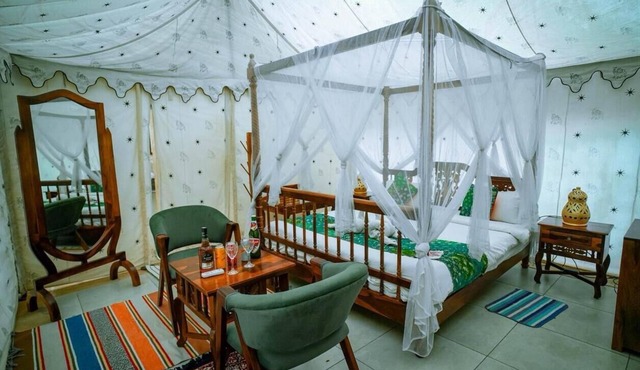 barna dersert camp jaisalmer in Jaisalmer