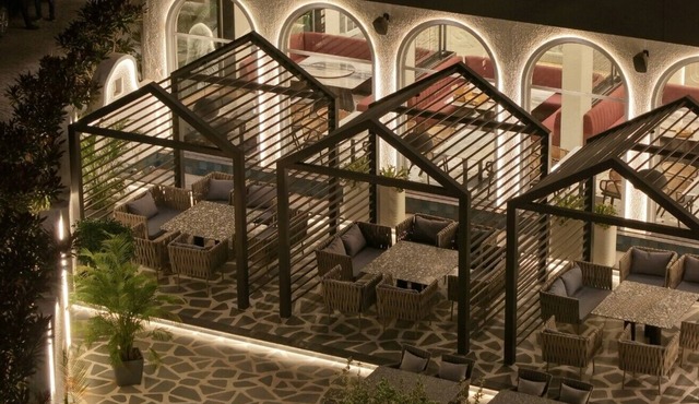 Basilica Resort Loanvala
