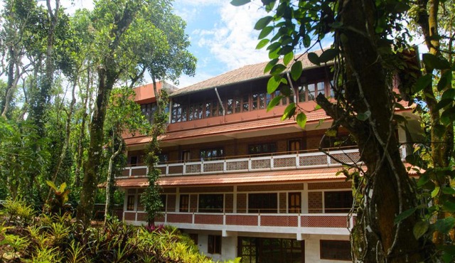 BASIS Mountain House