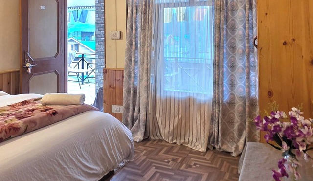Bayith by Vatish Delights in Manali