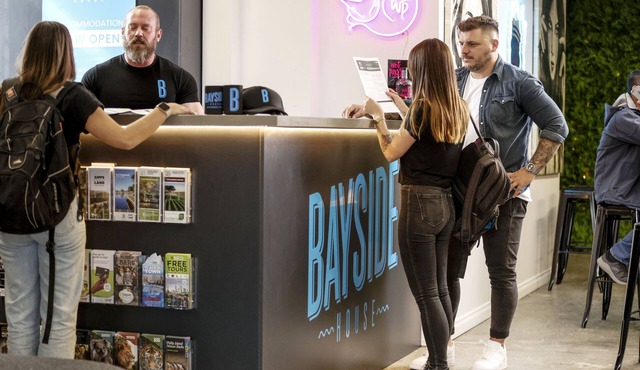 Bayside House - Hostel in St Kilda