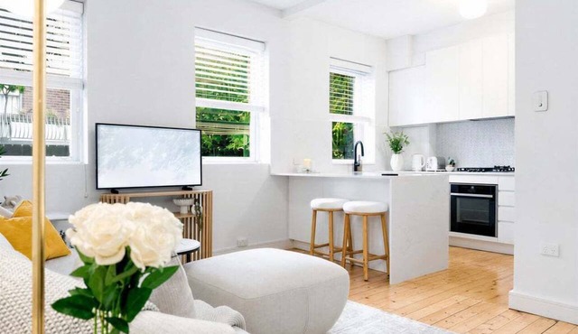 BB009 - Neutral Bay Village Living | Modern Comfort in Neutral Bay