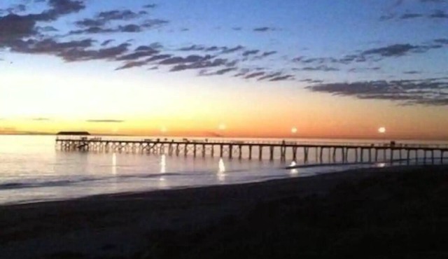 Beach Hideaway At Henley in Henley Beach