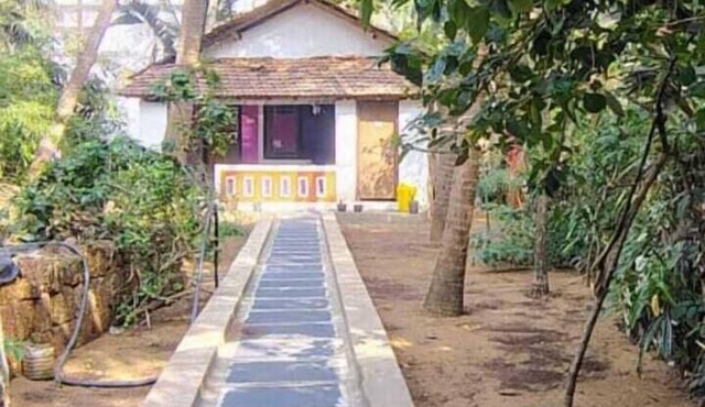 Beach Nest Gokarna