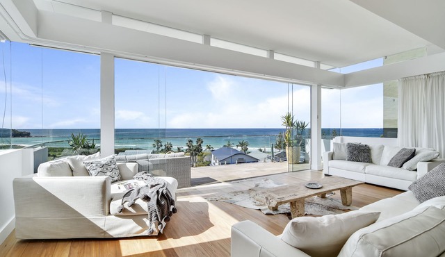 Beach Paradise in Curl Curl