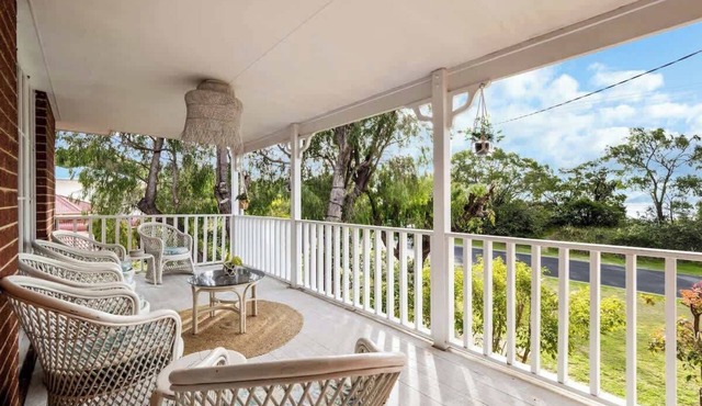 Beachfront Bliss, shoreside Geographe bay in Abbey