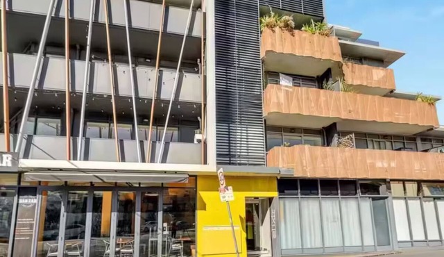 Beachside Modern Apartment Best St Kilda Location in St Kilda